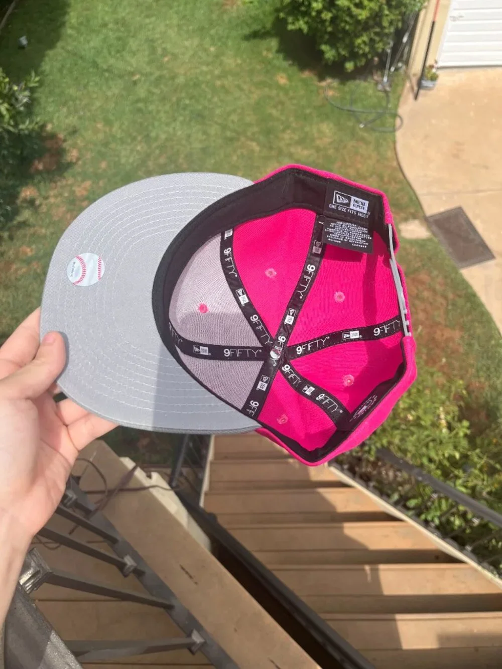 St Louis Baseball Hat